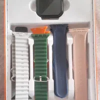 ساعت هوشمند