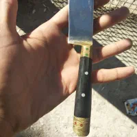 چاقو ایرانشهری