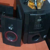 وسایل منزل. کمد. تخت. جاکفشی. وسایل برقی