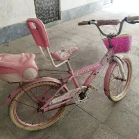 دوچرخه دخترونه ۲۰