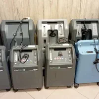 فروش ویژه اکسیژن ساز باپپ سی پپ .