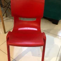 صندلی پلاستیکی کودک
