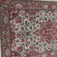 فرش دستباف ساروق دو زرع (جیریا)|فرش|ملایر, |دیوار