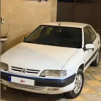 زانتیا مدل 89