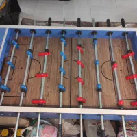 فوتبال دستی پایه بلند