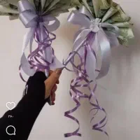 ساخت انواع گل روبانی دسته گل باکس|گل مصنوعی|نیشابور, شهرک ولیعصر|دیوار