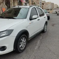 کوئیک مدل 1401|خودرو سواری و وانت|سمنان, |دیوار