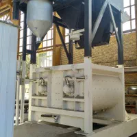 بچینگ بتن لیبیهر و تویین شافت بتنیر لیبهر