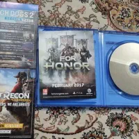 watch dogs 2 ps4|کنسول، بازی ویدئویی و آنلاین|ری, اقدسیه|دیوار