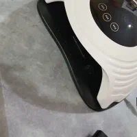 دستگاه یووی  سوهان برقی