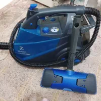 بخارشوی الکترولوکس