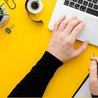به چند همکار خانم و اقا نیازمندیم