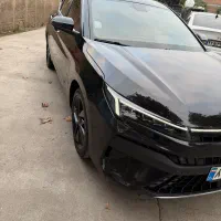 فروش کی ام سی جی ۷|خودرو سواری و وانت|گرگان, |دیوار