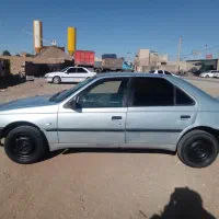 پژو روا مدل ۸۵