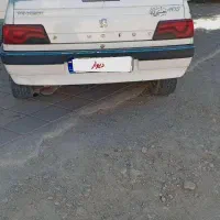 405 جی ال ایکس ای 1/8 اتاق تیوفایو مدل 90