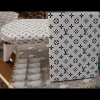 وسایل ناخن درحد نو تمیز|آرایشی، بهداشتی، درمانی|اراک, |دیوار