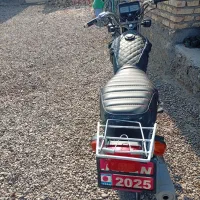 موتور 125بفروش میرسد|موتورسیکلت|پلدشت, |دیوار