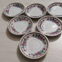 ترمه والترفلو فرانسه سوگایاقوتی دورالکس لیلی مجنون|ظروف سرو و پذیرایی|مشهد, رضاشهر|دیوار