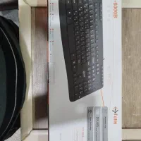 کیبورد فاترKCN-6000B