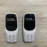 نوکیا 3310 اصل ویتنام 3210|موبایل|تهران, جنت‌آباد مرکزی|دیوار