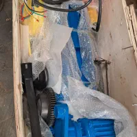 جرثقیل سقفی|ماشینآلات صنعتی|اصفهان, محمودآباد|دیوار