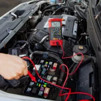 باطری سازی سیار و امداد باتری سازی