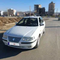 سمند مدل ۹۶ EF7|خودرو سواری و وانت|مریوان, |دیوار