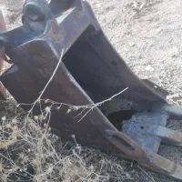 پاکت۴۰ بیل بکهو جی سی بی