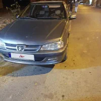 پژو پارس 92|خودرو سواری و وانت|شاهین‌شهر, پاسداران|دیوار