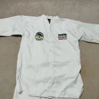 لباس کاراته