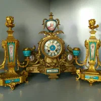 انتیک باقدمت بالا