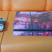 ps4|کنسول، بازی ویدئویی و آنلاین|تهران, مسعودیه|دیوار