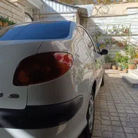 206.sdمدل ۹۹ بی رنگ.فقط معاوضه با ۲۰۷ سفید بی رنگ