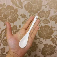 قاشق سرامیکی ادویه و چایخوری|ظروف سرو و پذیرایی|تهران, مجیدیه|دیوار