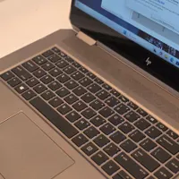 HP ZBook Studio G5 ورک‌استیشن حرفه‌ای لمسی360 درجه|رایانه همراه|اردبیل, |دیوار