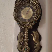 ساعت دیواری