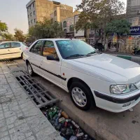 پژو پارس  ۹۲ دوگانه سوز  درحد صفر|خودرو سواری و وانت|تهران, تهرانپارس شرقی|دیوار