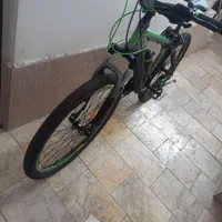 دوچرخه بلست اولتی میت ۲۷/۵|دوچرخه، اسکیت، اسکوتر|تنکابن, |دیوار