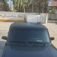 مزدا ۱۶۰۰  مدل۷۵