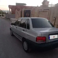 پراید مدل 87|خودرو سواری و وانت|یاسوج, |دیوار