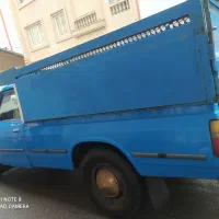 نیسان|خودرو سواری و وانت|رشت, سلیمانداراب|دیوار