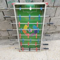 فوتبال دستی|ورزش‌های توپی|میناب, |دیوار