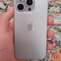 iphone15pro 2sim|موبایل|تهران, ازگل|دیوار