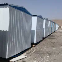 شرکت کانکس سازی ایرانیان|مصالح و تجهیزات ساختمان|رشت, یخسازی|دیوار