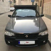 وانت اریسان 2 مدل 1403 در حد نو