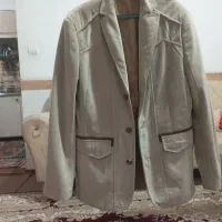 کت تک در حد نو  ۱۰۰ هزا|لباس|باقرشهر, |دیوار