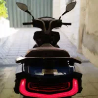 گلکسی fx 150 ای وای ام sym شرایط|موتورسیکلت|تهران, خرمشهر|دیوار