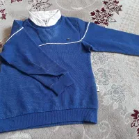 درحد نو  لیاس مشگی برا۳تا۴سال ۵۰۰۰۰تومان|کفش و لباس بچه|اصفهان, هفتون|دیوار