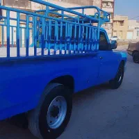 نیسان وانت|خودرو سواری و وانت|ایذه, |دیوار