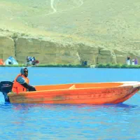 موتور قایق پارسان۴۰ یاماها ۴۰|قایق و سایر وسایل نقلیه|اهواز, سپیدار|دیوار